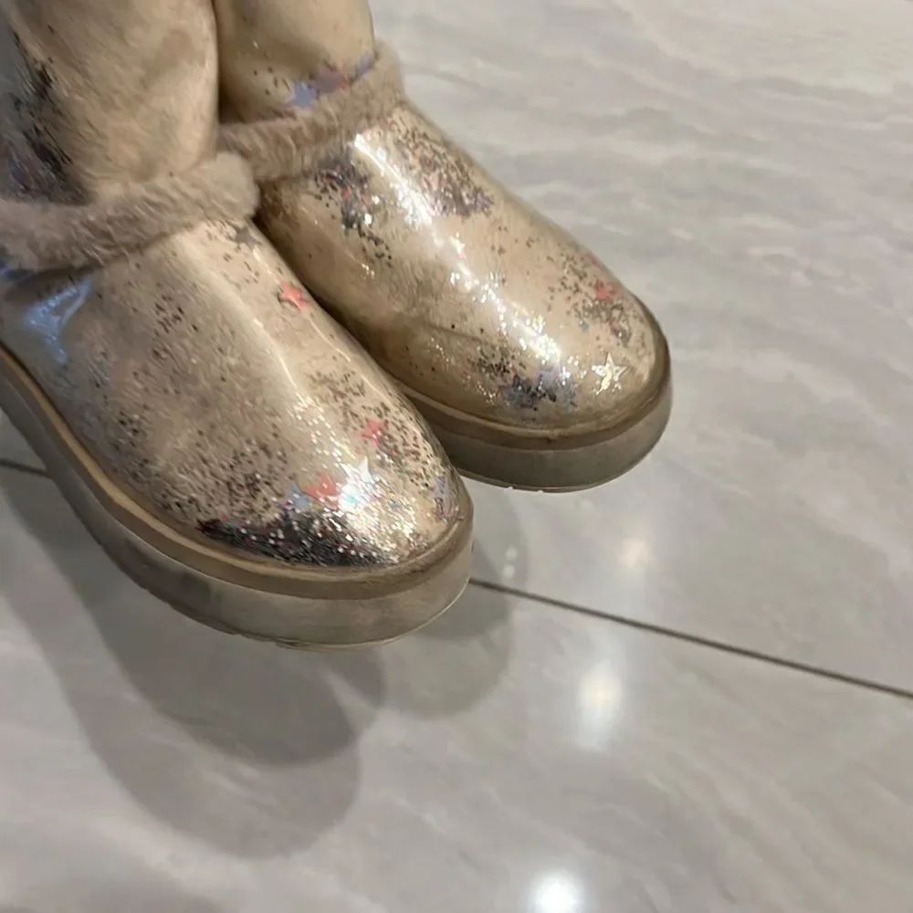 🎉Final Deal🎉Zara rain boot - Picture 8 of 8